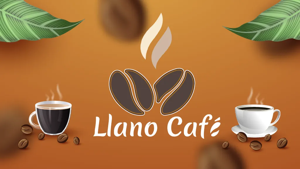 Llano Café - Siembra y recolección de granos de café